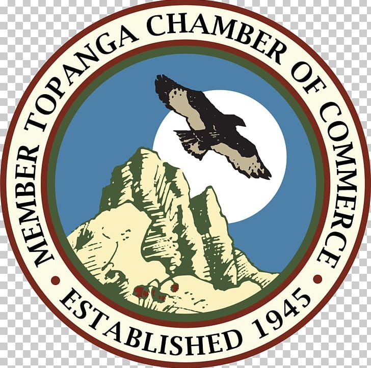 Topanga Chamber Of Commerce Topanga Town Council Organization Logo PNG, Clipart, Agricultural Land, Area, Artwork, California, Carnivoran Free PNG Download