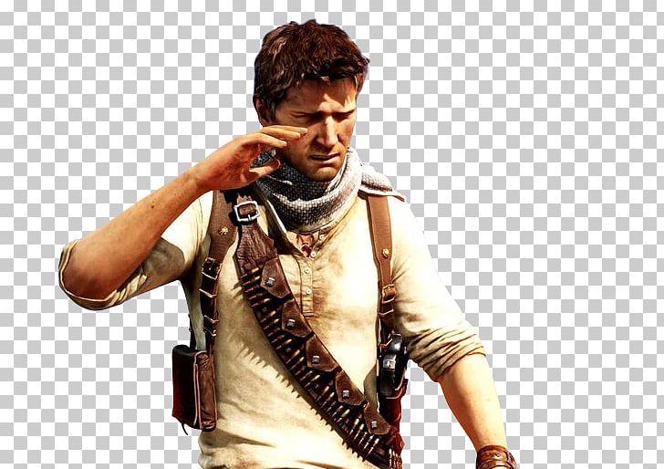 Uncharted 3: Drake's Deception Uncharted: Drake's Fortune Uncharted 2: Among Thieves Uncharted: The Nathan Drake Collection Uncharted 4: A Thief's End PNG, Clipart, Game, Gaming, Kotaku, Microphone, Nathan Drake Free PNG Download