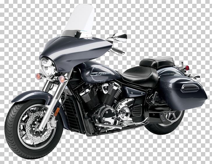 Yamaha V Star 1300 Yamaha Motor Company Touring Motorcycle Star Motorcycles PNG, Clipart,  Free PNG Download