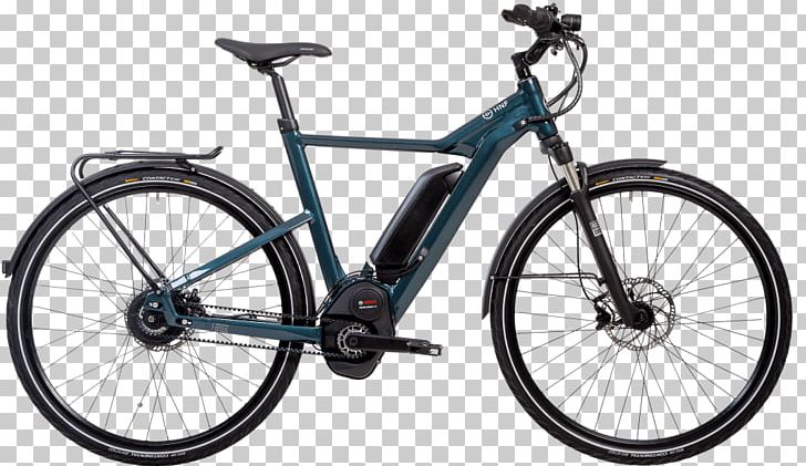 Electric Bicycle Haibike SDURO Trekking 6.0 (2018) Pedelec PNG, Clipart, Bicycle, Bicycle Accessory, Bicycle Frame, Bicycle Part, Cyclo Cross Bicycle Free PNG Download