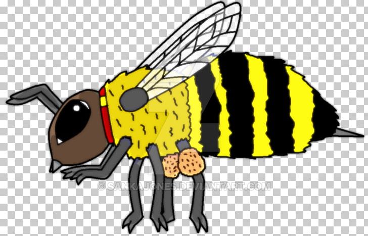 Honey Bee Cartoon PNG, Clipart, Animal, Animal Figure, Artwork, Bee, Cartoon Free PNG Download