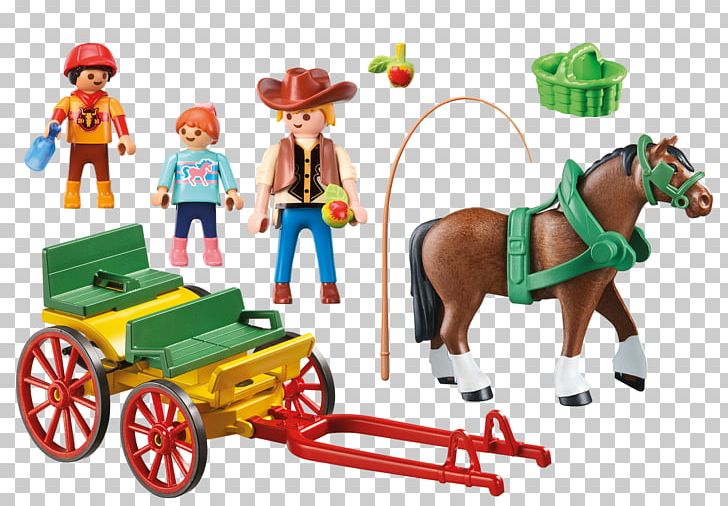 Horse Playmobil Wagon Pony Brandstätter Group PNG, Clipart, Animal Figure, Animals, Carriage, Cart, Cavallo Free PNG Download