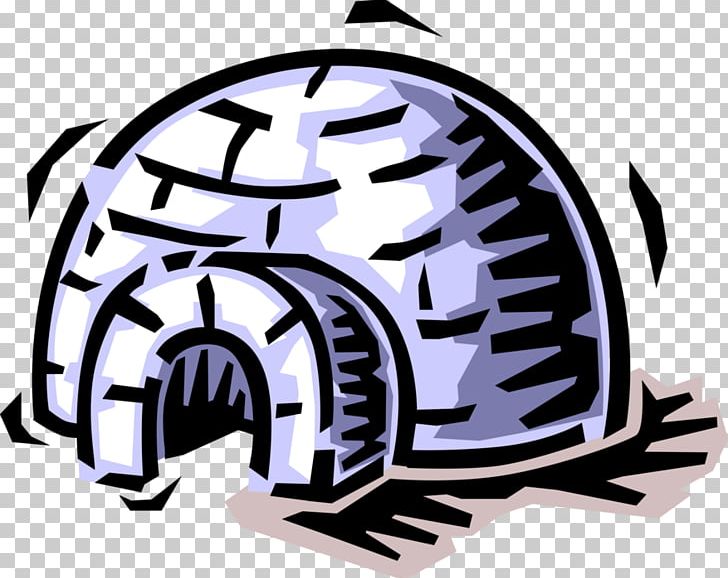 Igloo House PNG, Clipart, Alaska, Automotive Tire, Black And White, Brand, Building Free PNG Download