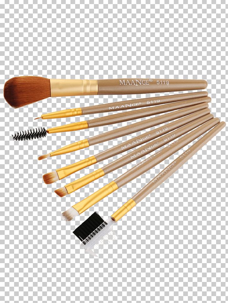 Paint Brushes Make-up Lip Gloss Cosmetics Tool PNG, Clipart, Brush, Color, Cosmetics, Disposable, Eye Free PNG Download
