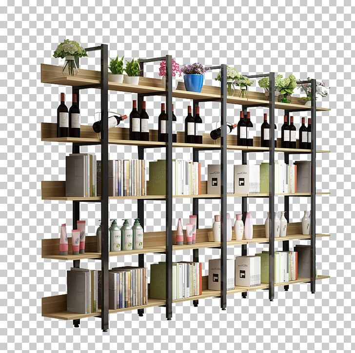 Shelf Display Stand Bookcase Furniture Display Case PNG, Clipart, Angle, Bookcase, Cabinetry, Container Ship, Cosmetics Free PNG Download