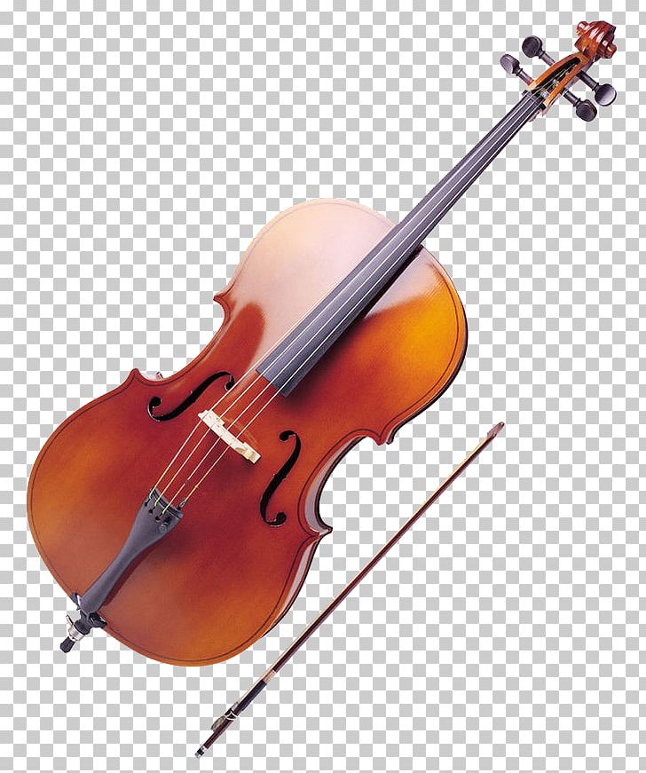 Ukulele Cello Musical Instrument Viola Double Bass PNG, Clipart, Bass Violin, Beautiful Violin, Bow, Bowed String Instrument, Cartoon Violin Free PNG Download