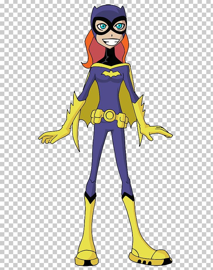 Batgirl Barbara Gordon Batman Robin Cartoon PNG, Clipart, Animated Series, Art, Artwork, Barbara Gordon, Batgirl Free PNG Download