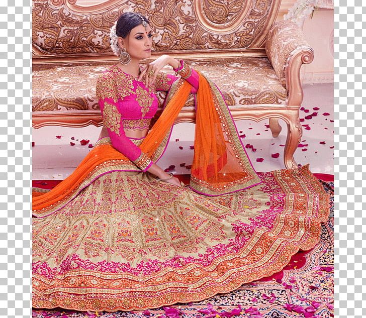 Lehenga Gagra Choli Wedding Dress PNG, Clipart, Bride, Choli, Clothing, Clothing In India, Dress Free PNG Download
