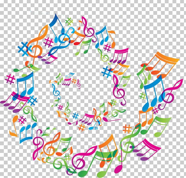 Musical Note Sheet Music Musician PNG, Clipart, Area, Art, Artwork, Circle, Dance Free PNG Download