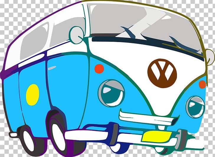 Volkswagen Type 2 Volkswagen Beetle Car Volkswagen Group PNG, Clipart, Area, Automotive Design, Bus, Bus Cartoon, Campervan Free PNG Download