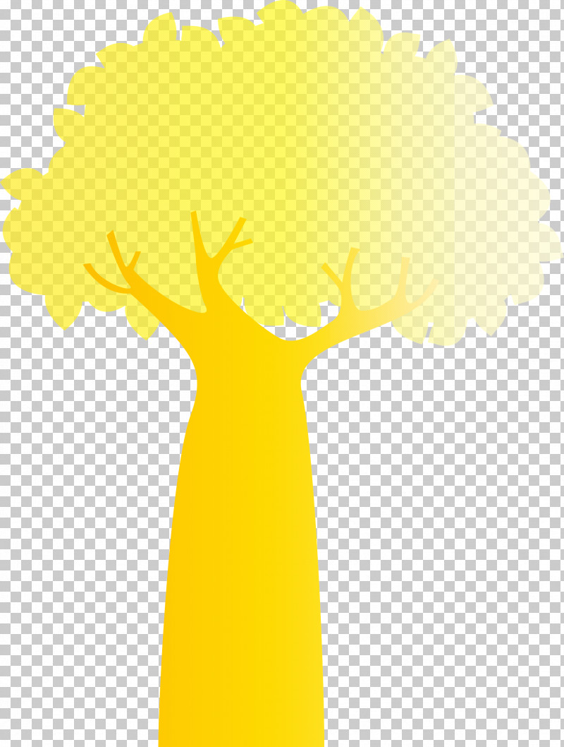 Joint Yellow Meter Computer M PNG, Clipart, Abstract Tree, Biology, Cartoon Tree, Computer, Human Biology Free PNG Download