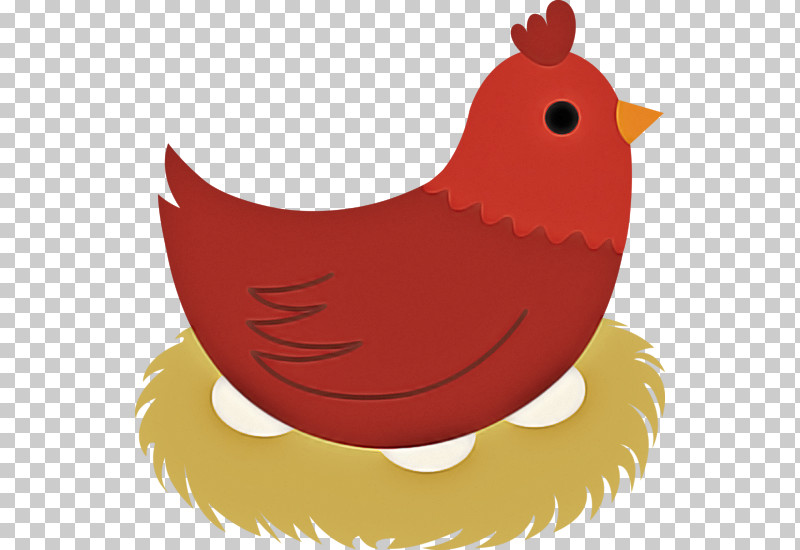 Northern Cardinal Cardinal Red Bird Chicken PNG, Clipart, Beak, Bird, Cardinal, Chicken, Northern Cardinal Free PNG Download