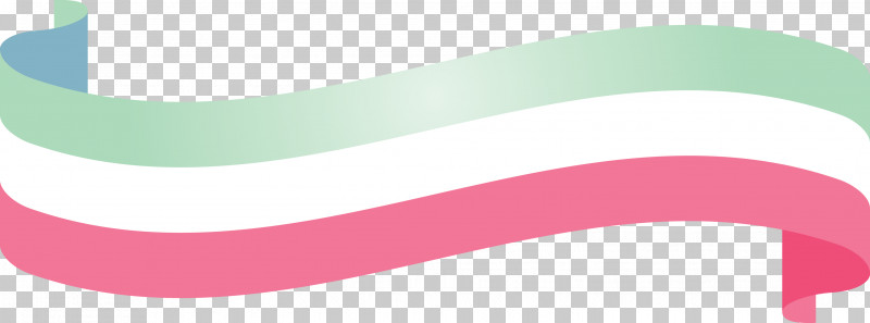 Ribbon S Ribbon PNG, Clipart, Green, Line, Magenta, Material Property, Pink Free PNG Download