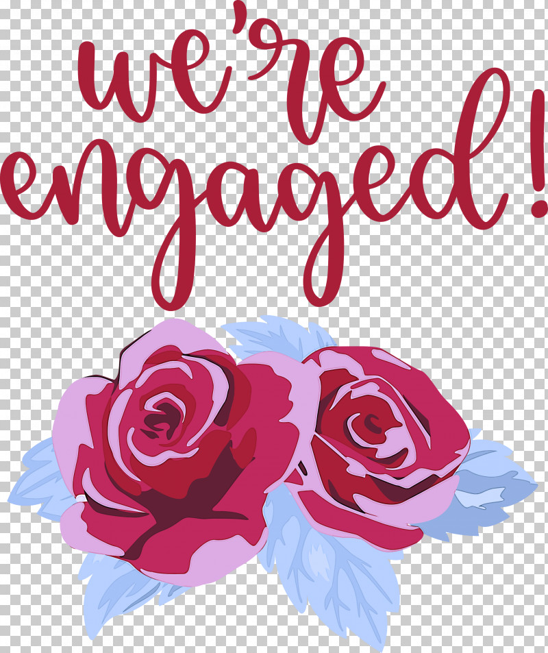 We Are Engaged Love PNG, Clipart, Blackpink, Blue Rose, Flower, Garden, Garden Roses Free PNG Download