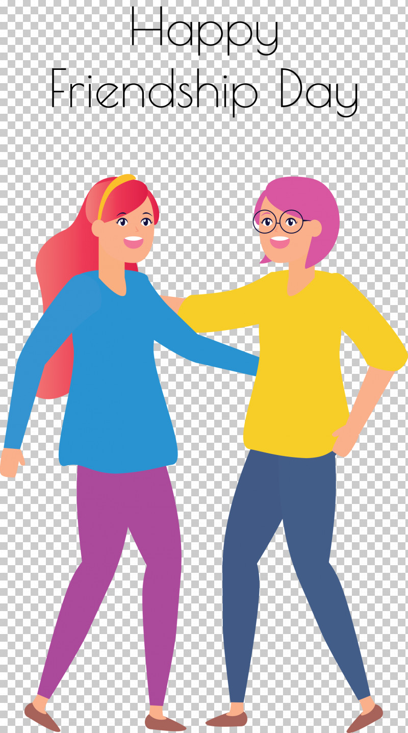 Friendship Day PNG, Clipart, Drawing, Friendship, Friendship Day, Happiness, Hug Free PNG Download
