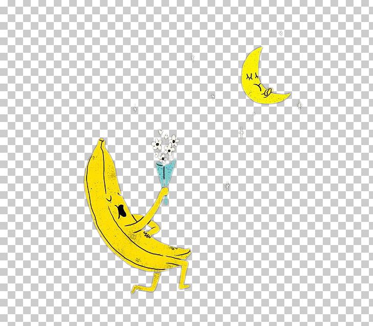 Banana Cartoon PNG, Clipart, Art, Auglis, Banana, Banana Leaf, Banana Leaves Free PNG Download
