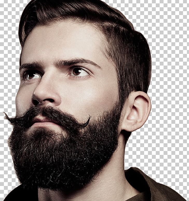 Beard Moustache Personal Grooming Hairstyle Fashion PNG, Clipart, Beard ...