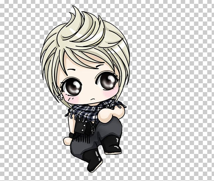 Chibi Anime Drawing Fan Art PNG, Clipart, Animation, Anime, Anime Music Video, Art, Black Hair Free PNG Download