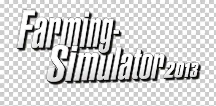 Farming Simulator 15 Farming Simulator 17: Platinum Edition Farming Simulator 2013 PlayStation 3 PNG, Clipart, Advertising, Agriculture, Area, Black And White, Brand Free PNG Download
