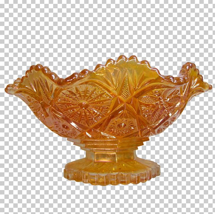 Marigold Tableware Carnival Glass Bowl PNG, Clipart, Amaryllis, Artifact, Bowl, Carnival Glass, Color Free PNG Download