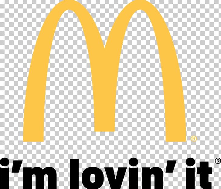 McDonald's Logo I'm Lovin It Brand I'm Lovin' It PNG, Clipart, Free PNG ...