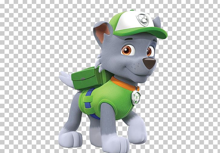 Paw Patrol Rocky PNG, Clipart, At The Movies, Cartoons, Paw Patrol Free PNG Download
