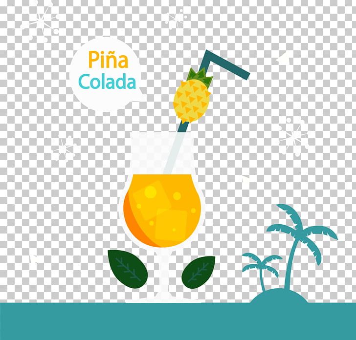 Pixf1a Colada Orange Juice Cocktail Pineapple PNG, Clipart, Circle, Cocktail, Coconut, Cold, Drink Free PNG Download