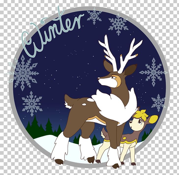Reindeer Antler Christmas Ornament PNG, Clipart, Antler, Cartoon, Christmas, Christmas Ornament, Deer Free PNG Download