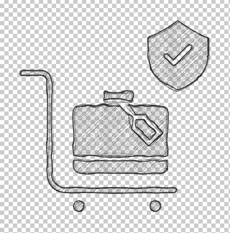Travel Insurance Icon Insurance Icon PNG, Clipart, Bathroom, Black And White, Car, Drawing, Geometry Free PNG Download