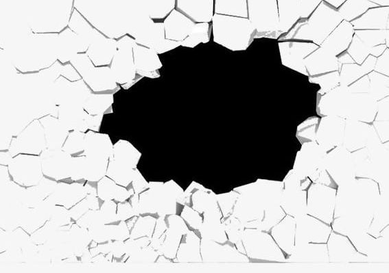 Broken Wall Material PNG, Clipart, Broken, Broken Clipart, Broken Wall, Damaged, Material Clipart Free PNG Download