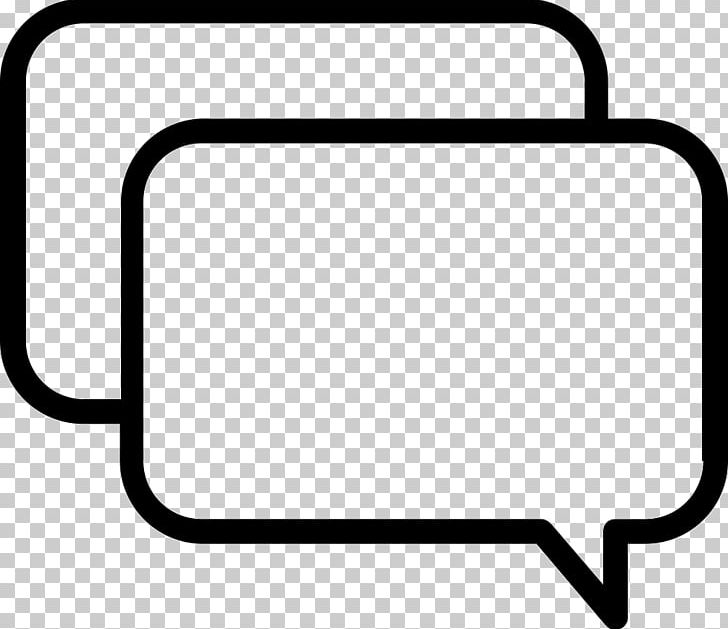 Computer Icons Online Chat Symbol Emoticon PNG, Clipart, Angle, Area, Black, Black And White, Bubble Free PNG Download