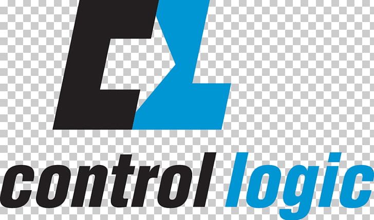 Control Logic Logo Management Industry PNG, Clipart, Area, Australia, Blue, Brand, Business Free PNG Download