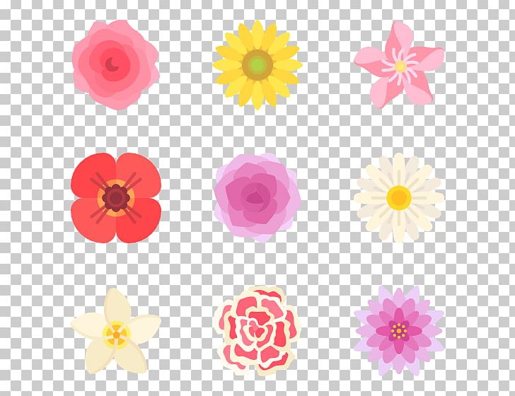 Flower Computer Icons PNG, Clipart, Artificial Flower, Computer Icons, Cut Flowers, Dahlia, Daisy Family Free PNG Download