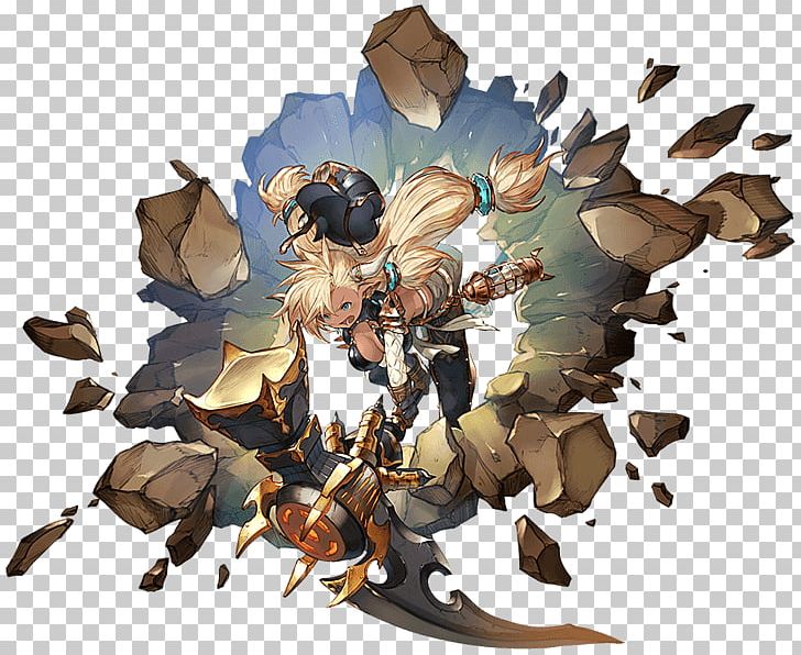 Granblue Fantasy Game Character Wiki Mobage PNG, Clipart, Art, Character, Computer Wallpaper, Concept Art, Fictional Character Free PNG Download