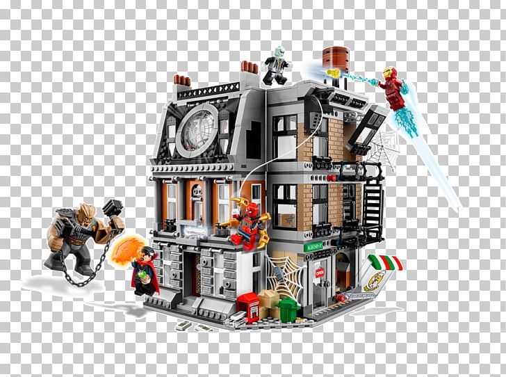 Lego Marvel Super Heroes 2 Lego Marvel's Avengers Sanctum Sanctorum Ebony Maw PNG, Clipart,  Free PNG Download