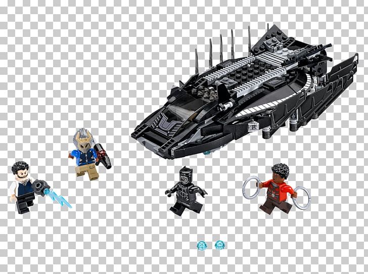 LEGO Marvel Super Heroes Royal Talon Fighter Attack Black Panther Toy PNG, Clipart, Black Panther, Captain America Civil War, Fighter, Film, Hero Free PNG Download