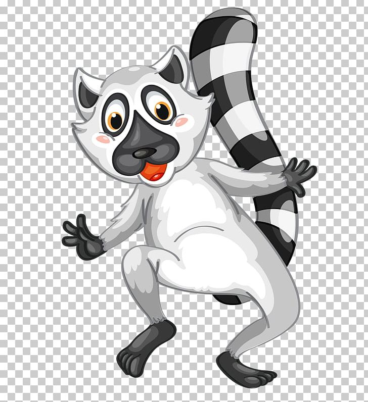 Lemur PNG, Clipart, Animal, Animals, Animation, Art, Carnivoran Free PNG Download