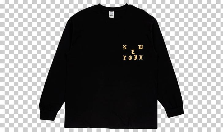 Long-sleeved T-shirt Long-sleeved T-shirt Sweater PNG, Clipart, Active Shirt, Akira, Black, Bluza, Brand Free PNG Download