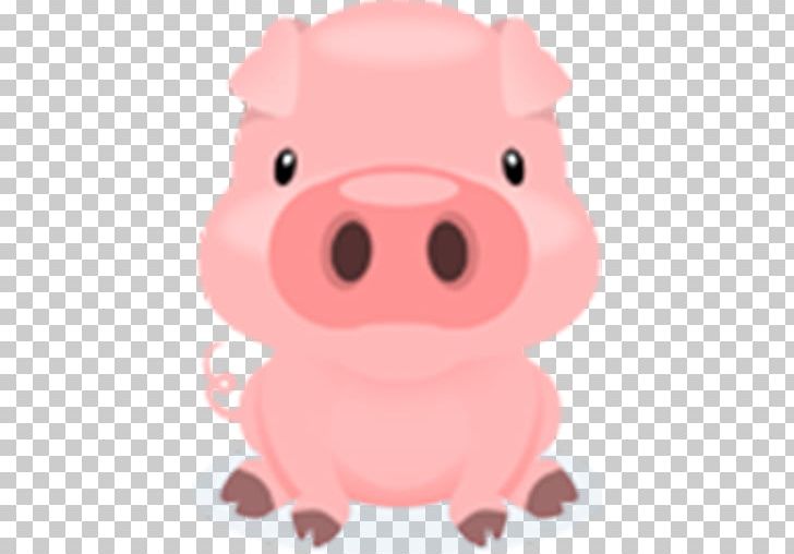 Miniature Pig Computer Icons Emoticon PNG, Clipart, Animals, Computer Icons, Download, Emoticon, Farm Free PNG Download