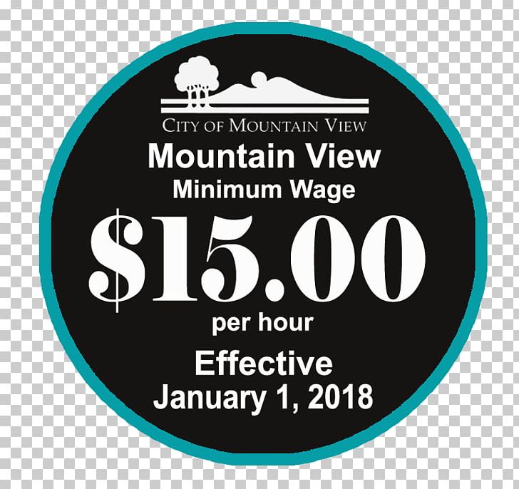 Minimum Wage City Of Mountain View Santa Clara 0 PNG, Clipart, 2016, 2017, 2018, 2019, Brand Free PNG Download