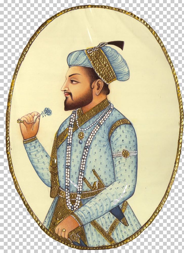 Shah Jahan The Mughal Emperor