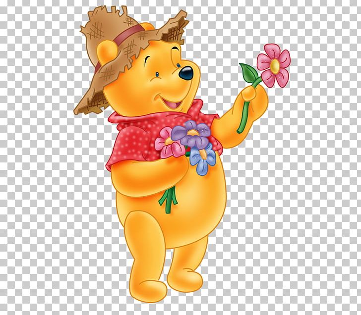 Winnie-the-Pooh Piglet Eeyore Portable Network Graphics PNG, Clipart, Cartoon, Document, Download, Eeyore, Figurine Free PNG Download