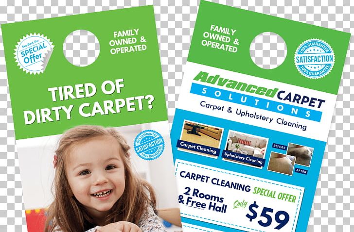 Door Hanger Advertising Door-to-door Cleaning PNG, Clipart, Advertising, Brand, Brochure, Canvassing, Carpet Free PNG Download