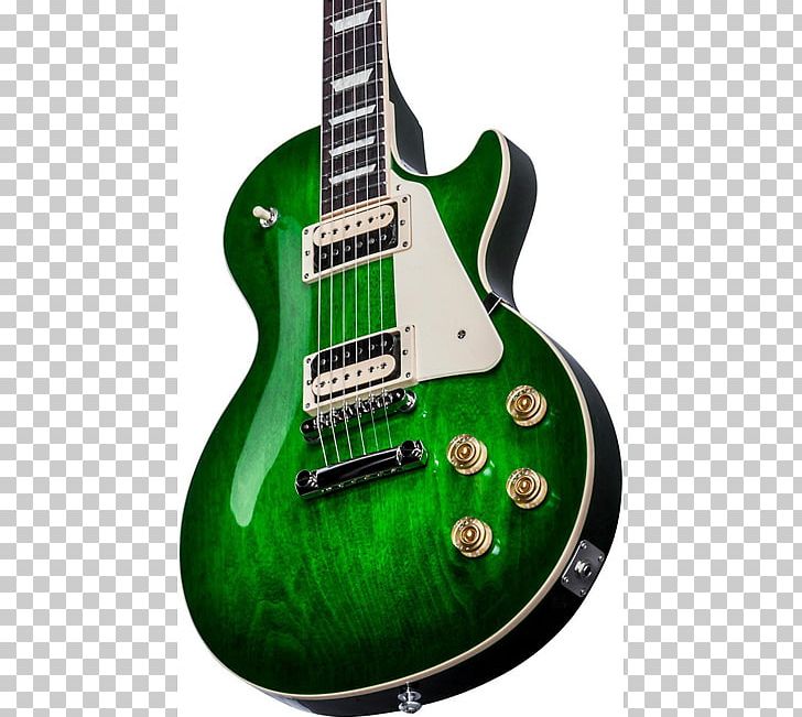 Electric Guitar Gibson Les Paul Bass Guitar Gibson Brands PNG, Clipart, Acoustic Electric Guitar, Gibson Les Paul Studio, Green, Guitar, Guitar Accessory Free PNG Download