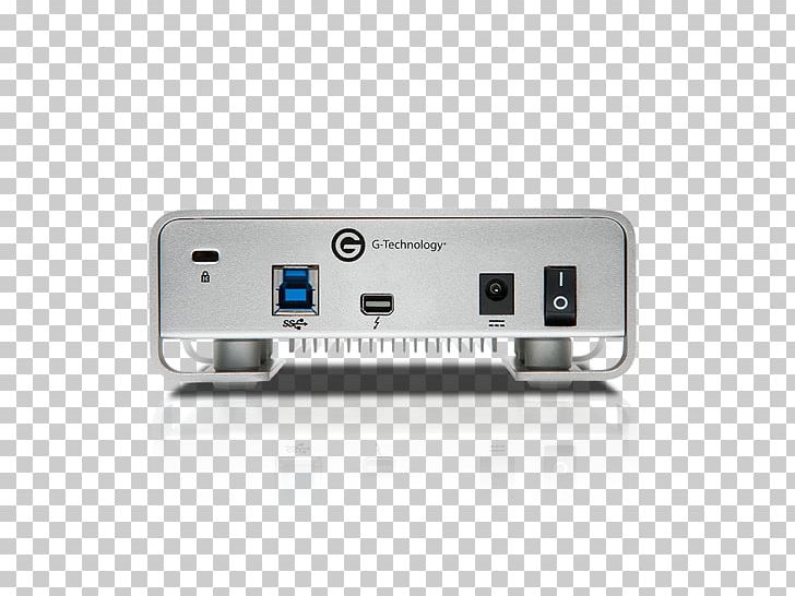 G-Technology G-Drive Thunderbolt Hard Drives USB 3.0 PNG, Clipart, Cable, Data Storage, Electronic Device, Electronics, Gtechnology Gdrive Free PNG Download