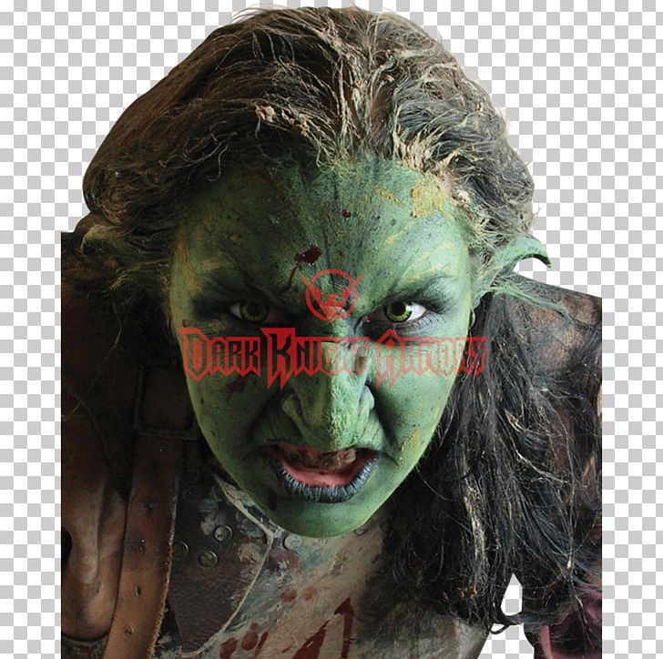 Nose Orc Prosthesis Goblin Face PNG, Clipart, Ear, Effect, Elf, Epic, Face Free PNG Download