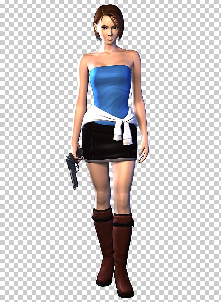 Resident Evil: Operation Raccoon City Jill Valentine Claire Redfield Resident Evil: Revelations PNG, Clipart, Ada Wong, Albert Wesker, Electric Blue, Fashion Model, Jill Free PNG Download
