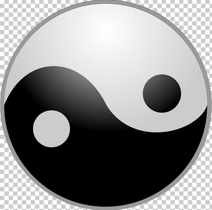 Yin And Yang Symbol Taoism PNG, Clipart, Circle, Clip Art, Computer Icons, Gender Symbol, Miscellaneous Free PNG Download