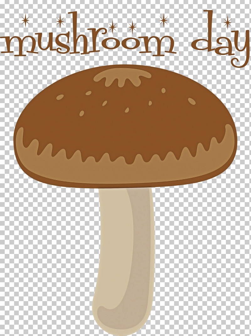 Mushroom Day Mushroom PNG, Clipart, Meter, Mushroom Free PNG Download