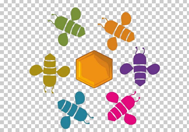Beekeeping Fair Snowflake PNG, Clipart, Artwork, Bee, Beekeeping, Christmas Day, Fair Free PNG Download
